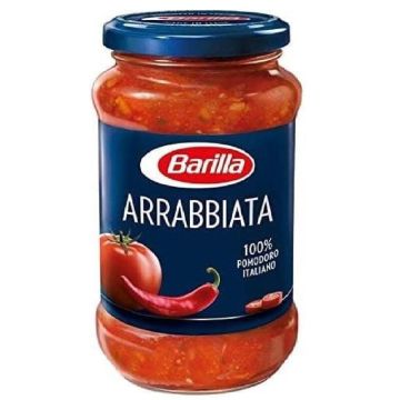 СОС БАРИЛА  АРАБИАТА 400 ГР 