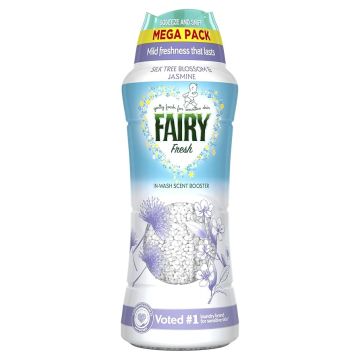 ФИЕРИ АРОМАТНИ ПЕРЛИ ПАМУК И ЖАСМИН 495 ГР