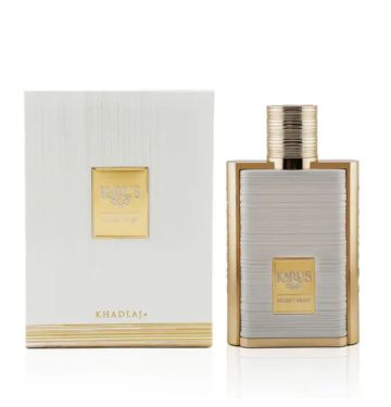 АРАБСКИ УНИСЕКС ПАРФЮМ KARUS SECRET MUSK 100 МЛ