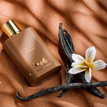 АРАБСКИ УНИСЕКС ПАРФЮМ  L' ABSOLU VANILLE 100 МЛ