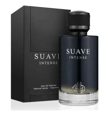 АРАБСКИ МЪЖКИ ПАРФЮМ SUAVE INTENSE 100 МЛ