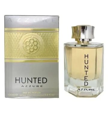 АРАБСКИ МЪЖКИ ПАРФЮМ HUNTED  100 МЛ