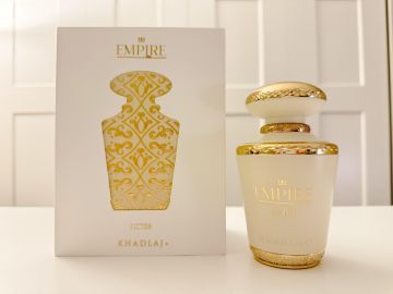 АРАБСКИ ДАМСКИ ПАРФЮМ EMPIRE KHADLAJ  100 МЛ