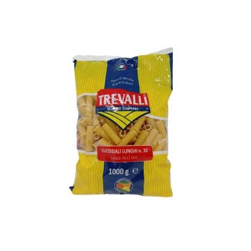 ПАСТА ТРЕВАЛИ ЕЛИКОИДАЛИ ЛУНГИ № 30 1000 ГР