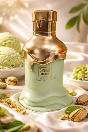 АРАБСКИ ПАРФЮМ CREME COUTURE PISTACHIO 100 МЛ