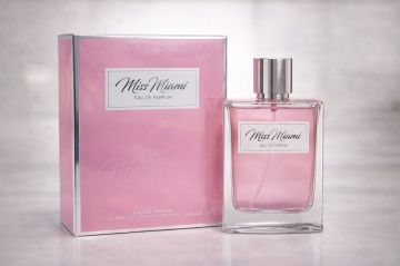 АРАБСКИ ДАМСКИ ПАРФЮМ MISS MIAMI 100 МЛ 