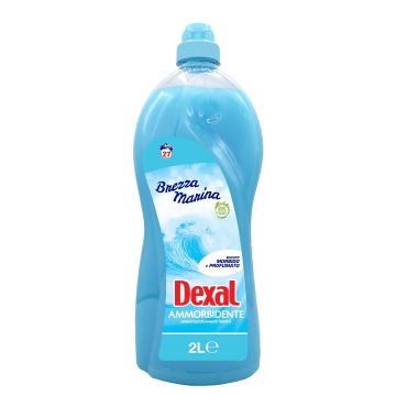 ДЕКСАЛ  ОМЕКОТИТЕЛ ОКЕАН 40 П 2000 МЛ /СИН/