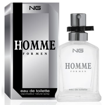 NG HOMME МЪЖКИ ПАРФЮМ 15 МЛ