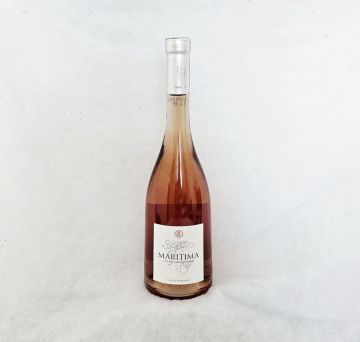 ВИНО РОЗЕ МАРИТИМА 750 МЛ