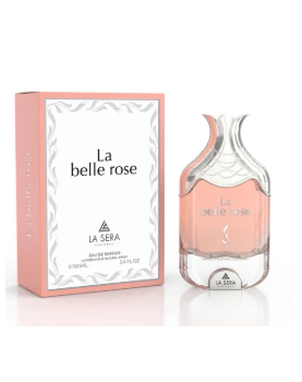АРАБСКИ УНИСЕКС ПАРФЮМ LA BELLE ROSE 100 МЛ - TESTER