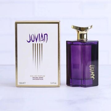 АРАБСКИ ДАМСКИ ПАРФЮМ JOVIAN 100 МЛ - TESTER