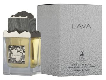 АРАБСКИ УНИСЕКС ПАРФЮМ LAVA 100 МЛ - TESTER