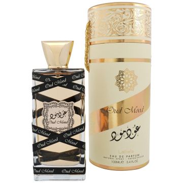 АРАБСКИ УНИСЕКС ПАРФЮМ OUD MOOD 100 МЛ - TESTER