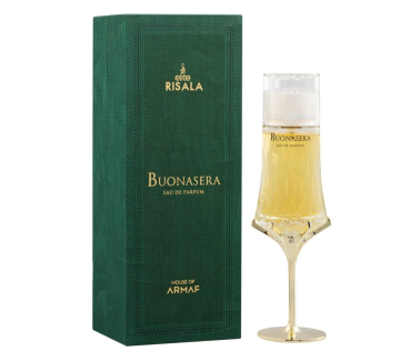 АРАБСКИ ДАМСКИ ПАРФЮМ HOUSE OF ARMAF BUONASERA 75 МЛ