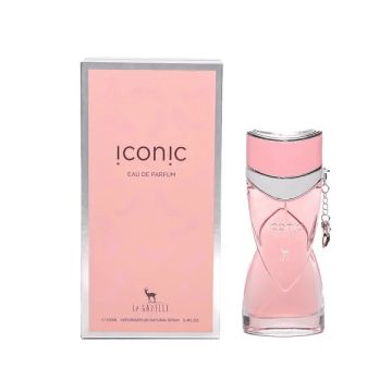 АРАБСКИ ДАМСКИ ПАРФЮМ ICONIC 100 МЛ
