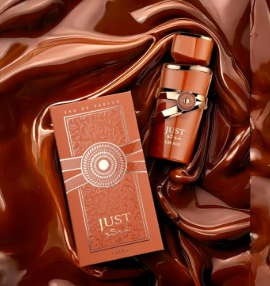 АРАБСКИ УНИСЕКС ПАРФЮМ JUST CHOCO 100 МЛ
