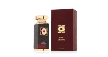 АРАБСКИ УНИСЕКС ПАРФЮМ CHIC UNIQUE 100 МЛ