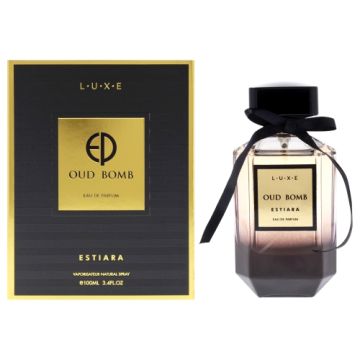 АРАБСКИ ПАРФЮМ OUD BOMB 100 МЛ 