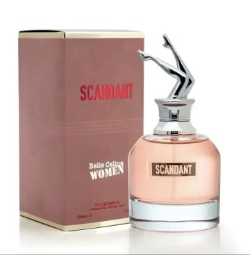 АРАБСКИ ДАМСКИ ПАРФЮМ SCANDANT BELLE CELINE 100 МЛ