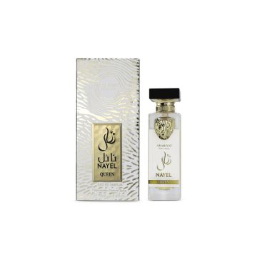 АРАБСКИ УНИСЕКС ПАРФЮМ ARABIYAT PRESTIGE NAYEL QUEEN 100 МЛ