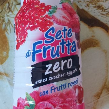 СОК ПУЕРТОСОЛ С ЧЕРВЕНИ ПЛОДОВЕ 1000 МЛ /БУТИЛКА/