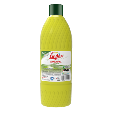 ЛИНДОР БЯЛ МУСКУС ПАРФЮМЕН АМОНЯК 1000 МЛ