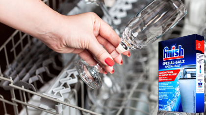 ФИНИШ СОЛ ЗА СЪДОМИЯЛНА 1200 ГР 