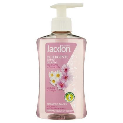 ТАЛЕ ЕСЕНСЕ ИНТИМЕН ГЕЛ ЛАЙКА 500 МЛ / РОЗОВ/ 