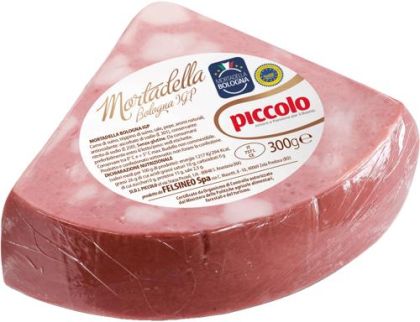 МОРТАДЕЛА БОЛОНЯ 350  ГР