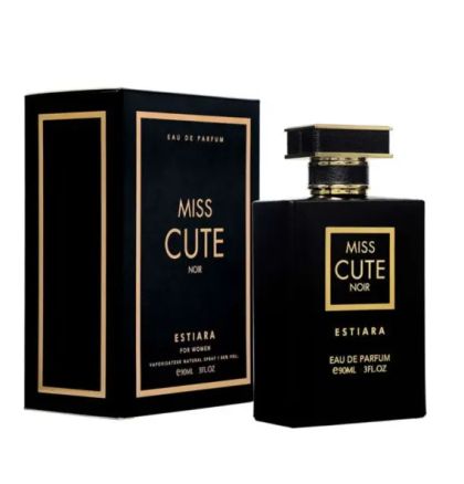 ДАМСКИ ПАРФЮМ MISS CUTE NOIR 90 МЛ - TESTER