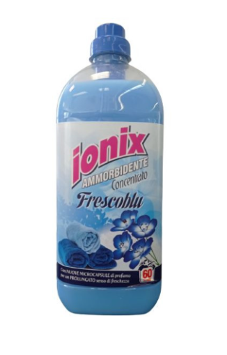 ЙОНИКС ОМЕКОТИТЕЛ ФРЕСКО БЛУ 1500 МЛ 60 П