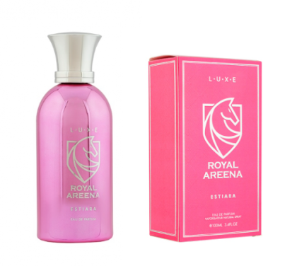 АРАБСКИ ДАМСКИ ПАРФЮМ ROYAL AREENA 100 МЛ - TESTER