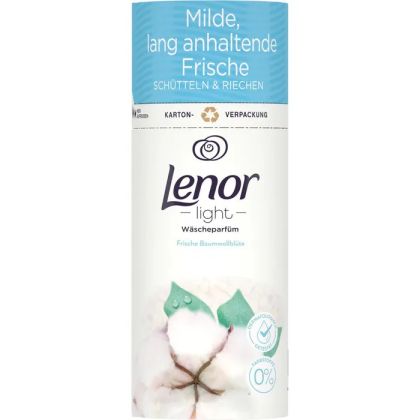 ЛЕНОР АРОМАТНИ ПЕРЛИ ПАМУК 155 ГР / КАРТОН / 