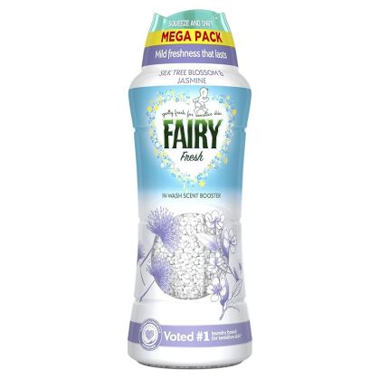 ФИЕРИ АРОМАТНИ ПЕРЛИ ПАМУК И ЖАСМИН 495 ГР