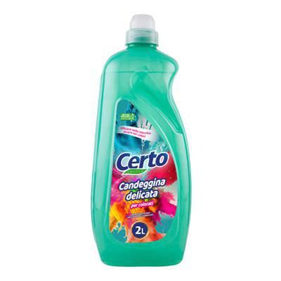 ЧЕРТО ДЕЛИКАТНА БЕЛИНА 2000 МЛ