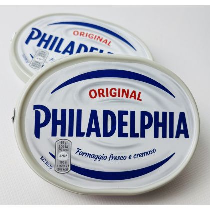 ФИЛАДЕЛФИЯ ОРИГИНАЛ КРЕМА СИРЕНЕ 100 ГР