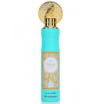 АРАБСКИ АРОМАТИЗАТОР ЗА ВЪЗДУХ MARWA 300 МЛ 