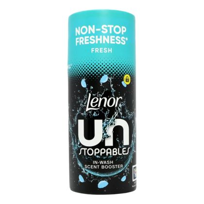 ЛЕНОР АРОМАТНИ ПЕРЛИ ЪНСТОПАБЪЛ ФРЕШ 155 ГР / ТЮРКОАЗ/ 