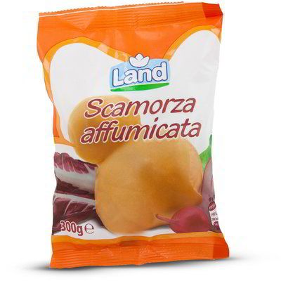 СКАМОРЦА ПУШЕНА ЛАНД 300 ГР