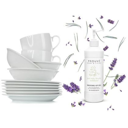 ПРУВЕ ГЕЛ ВЕРО ЗА СЪДОВЕ 500 МЛ