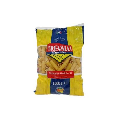 ПАСТА ТРЕВАЛИ ЕЛИКОИДАЛИ ЛУНГИ № 30 1000 ГР