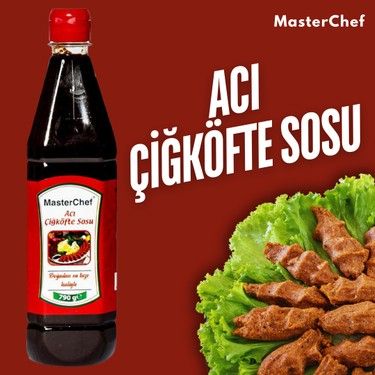 СОС ЗА САЛАТА ЧИЙ КЮФТЕ БАЛКАНОГЛУ 1000 МЛ