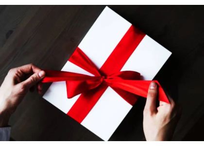 ПОДАРЪК ПАРФЮМ 100 МЛ