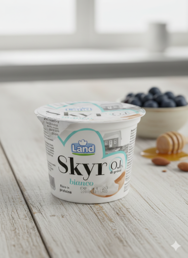 СКИР ЛАНД С 0,1 МАЗНИНИ 150 ГР 