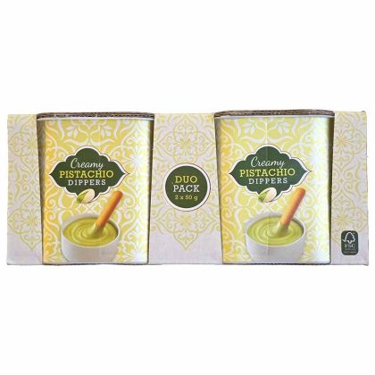 ДИПЕРС СОЛЕТИ С ШАМ ФЪСТЪК 2 Х 50 ГР 