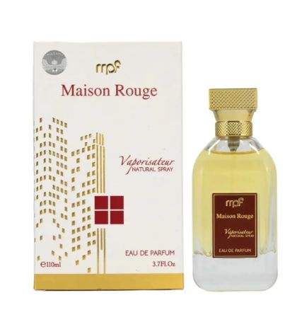 АРАБСКИ УНИСЕКС ПАРФЮМ MAISON ROUGE 100 МЛ