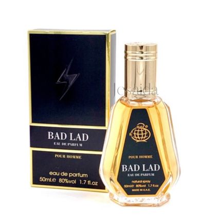 АРАБСКИ МЪЖКИ ПАРФЮМ BAD LAD 50 МЛ
