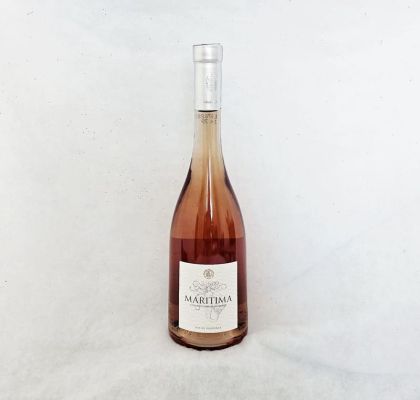 ВИНО РОЗЕ МАРИТИМА 750 МЛ