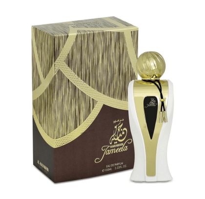 АРАБСКИ ДАМСКИ ПАРФЮМ JAMEELA HARAMAIN 100 МЛ - TESTER