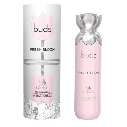 АРАБСКИ ПАРФЮМ FRESH BLOOM 100 МЛ - TESTER